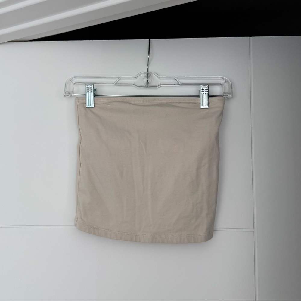 Old Navy tube top